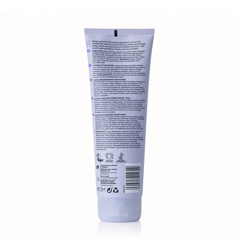 Purple Reign Conditioner 250ml