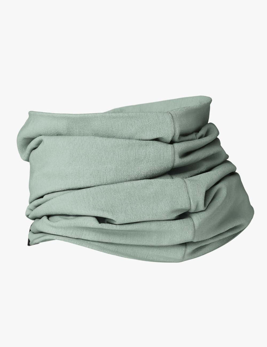 TOBIAS Double Cotton Tube-Scarf – Versatile & Oeko-Tex Certified by Breden at brixbailey.com