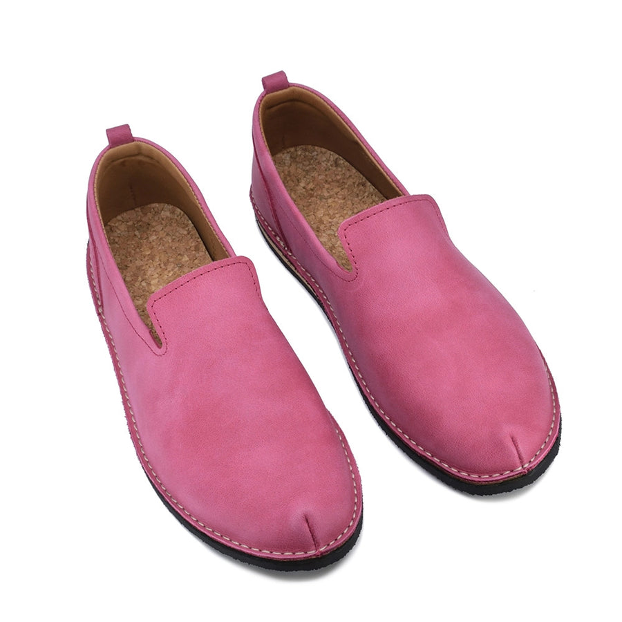 Step into Comfort and Style with TOKU’s Enhanced Moccasin by Omaking at www.brixbailey.com