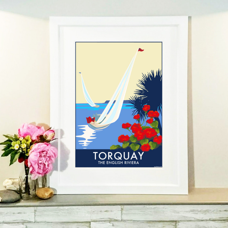 Torquay Sailing