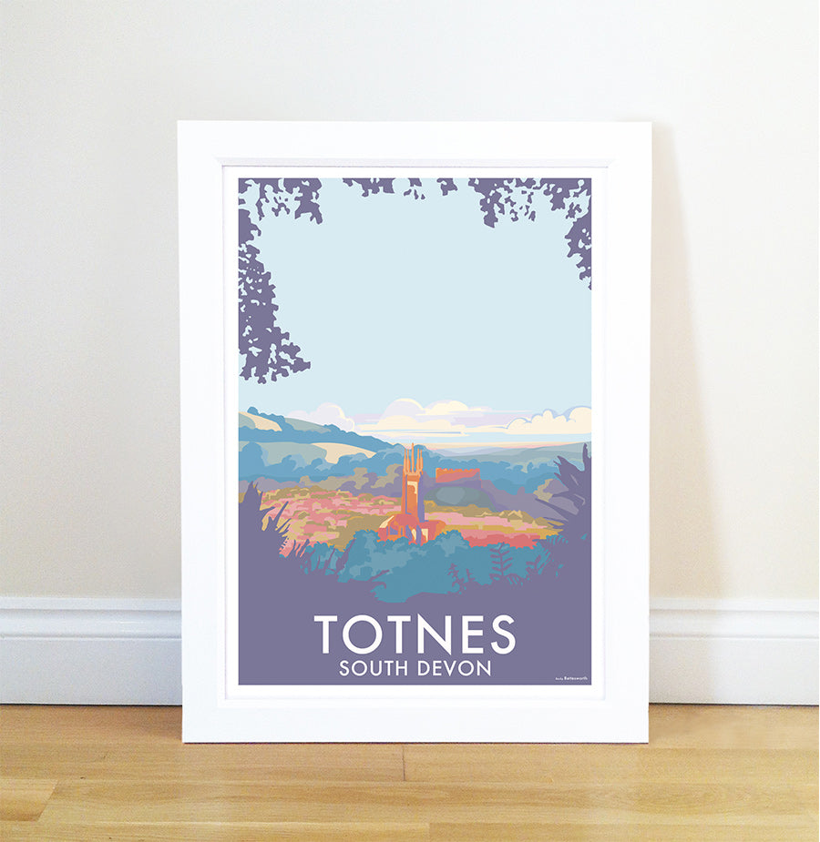 Totnes