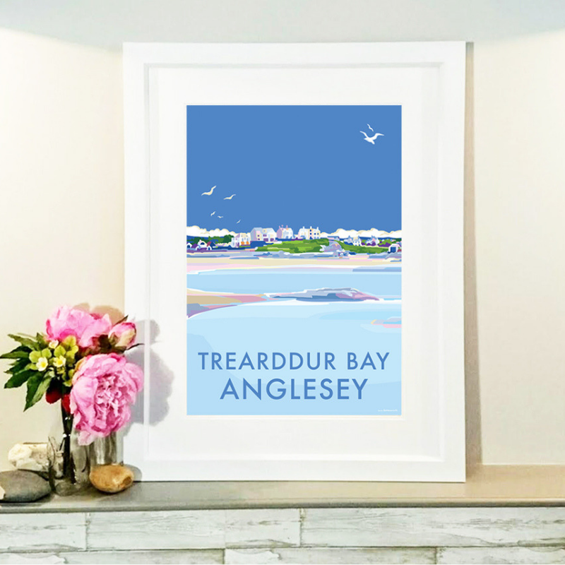 Trearddur Bay