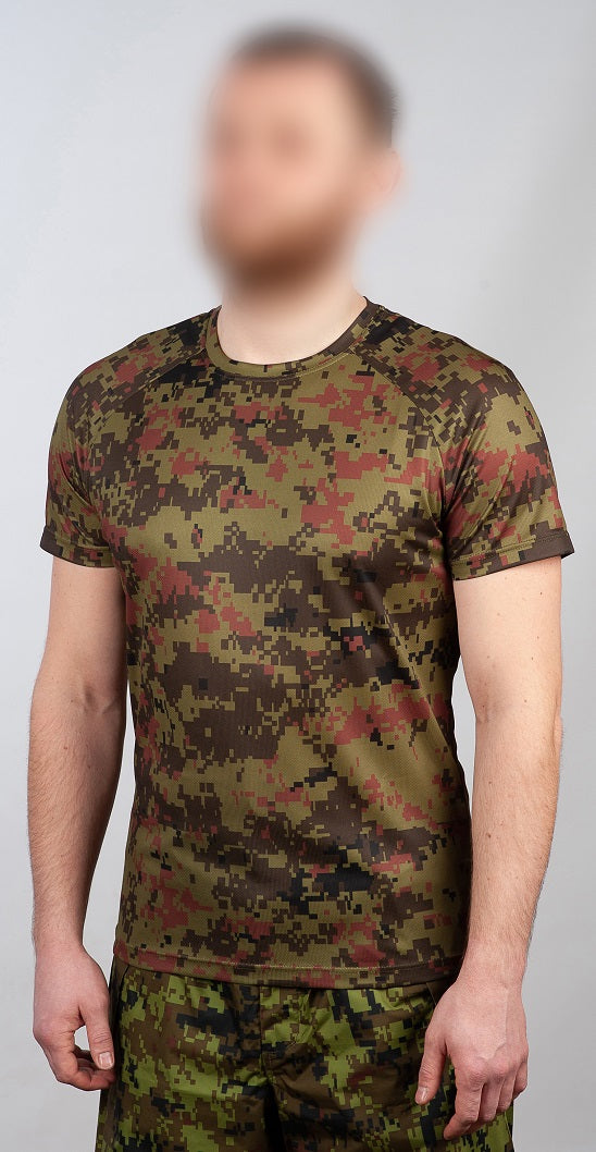 Tactical T-Shirt 4464