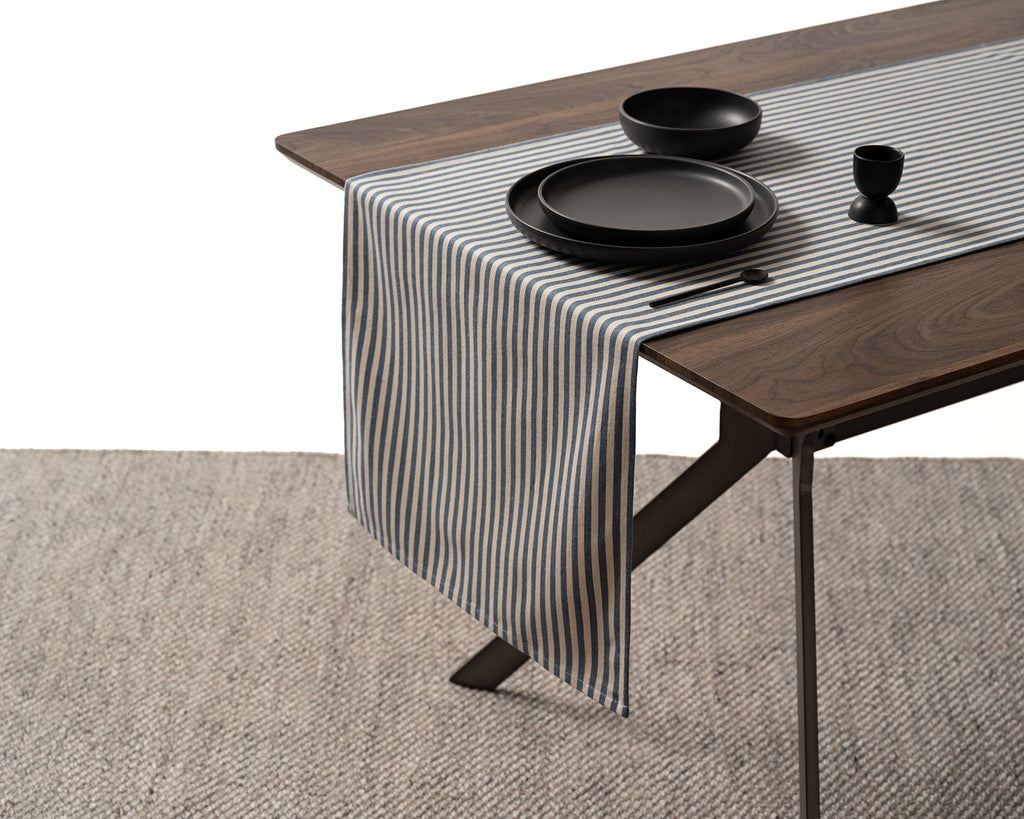 Cloth Table Runner Modern Design