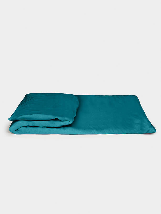 Yoga Studio Restorative Cotton Japanese Shiatsu Futon Mat