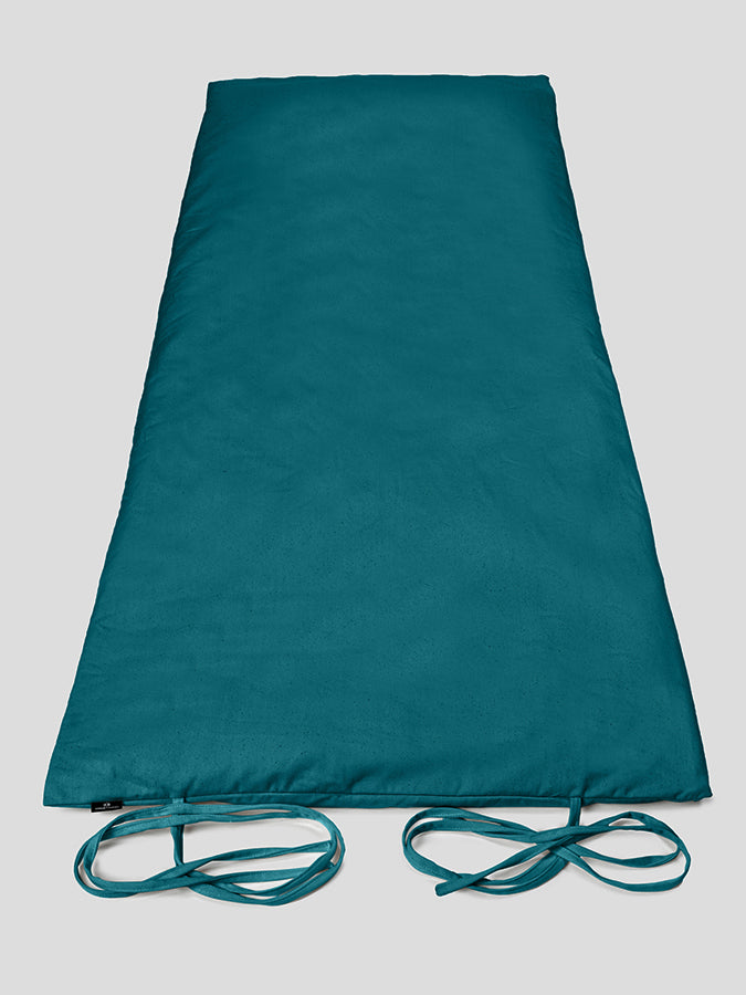 Yoga Studio Restorative Cotton Japanese Shiatsu Futon Mat