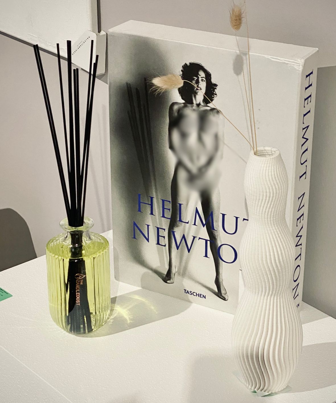 Signature Room Diffuser – Enhance Ambiance with Luxurious Aromas by Candledust at www.brixbailey.com