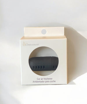 Signature Scent Car Air Freshener – Long-Lasting & Refillable by Candledust at www.brixbailey.com