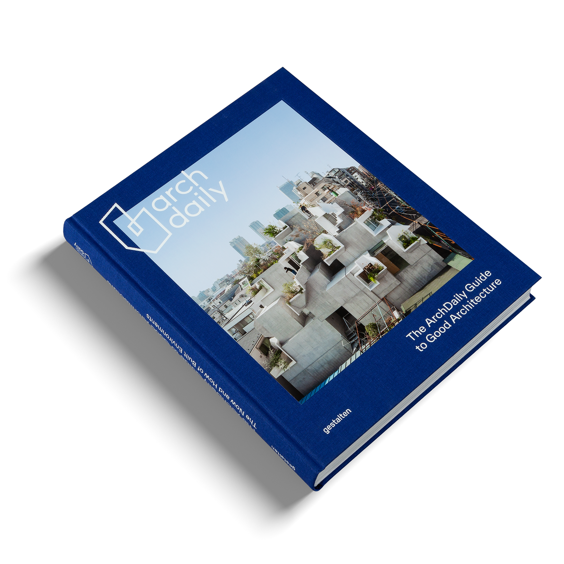 The ArchDaily Guide to Good Architecture Special Edition