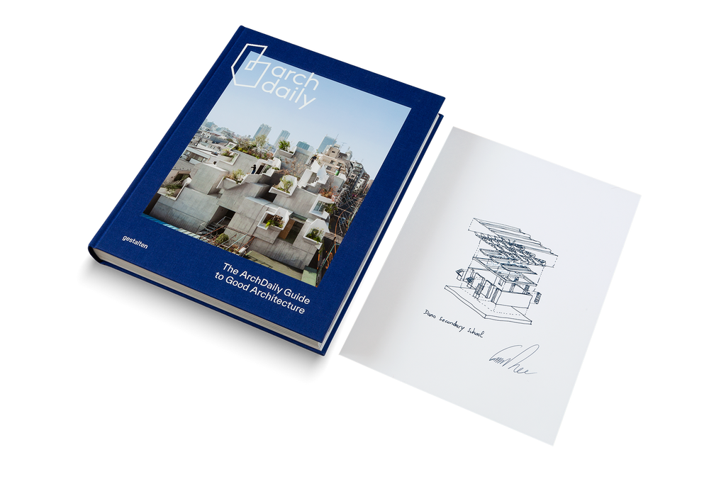 The ArchDaily Guide to Good Architecture Special Edition