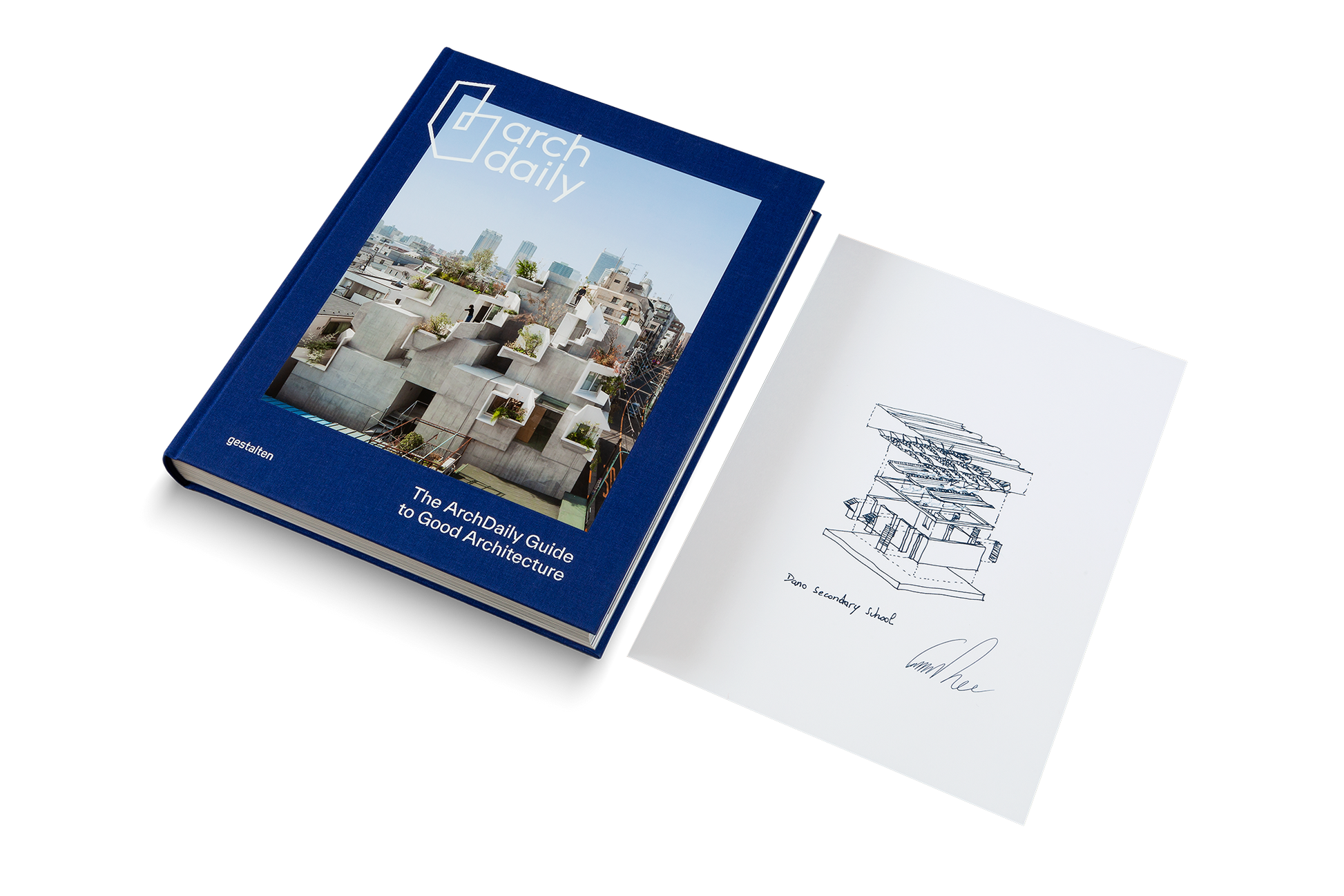 The ArchDaily Guide to Good Architecture Special Edition