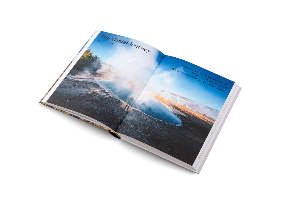 Walking the Continental Divide Trail Guide