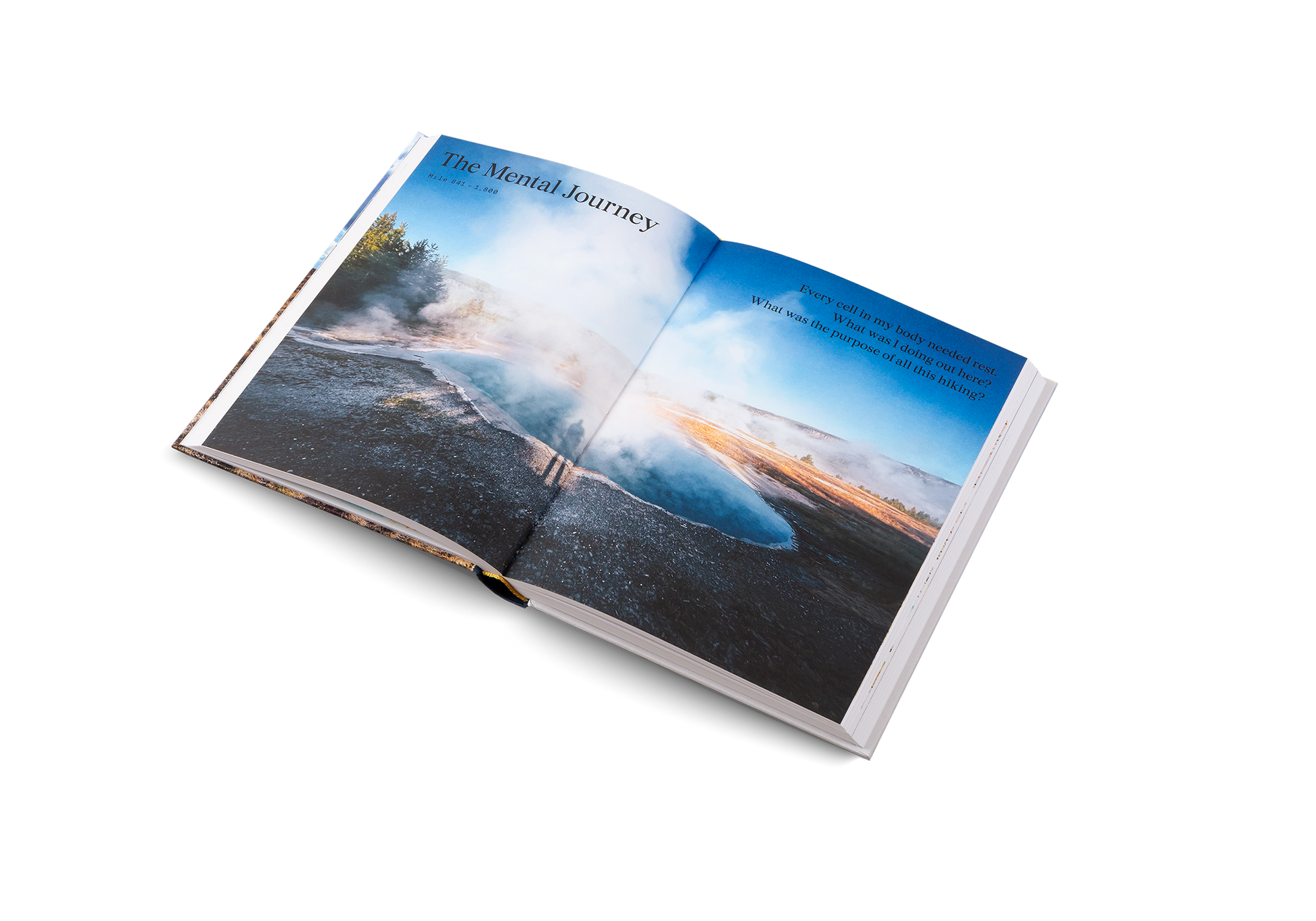 Walking the Continental Divide Trail Guide