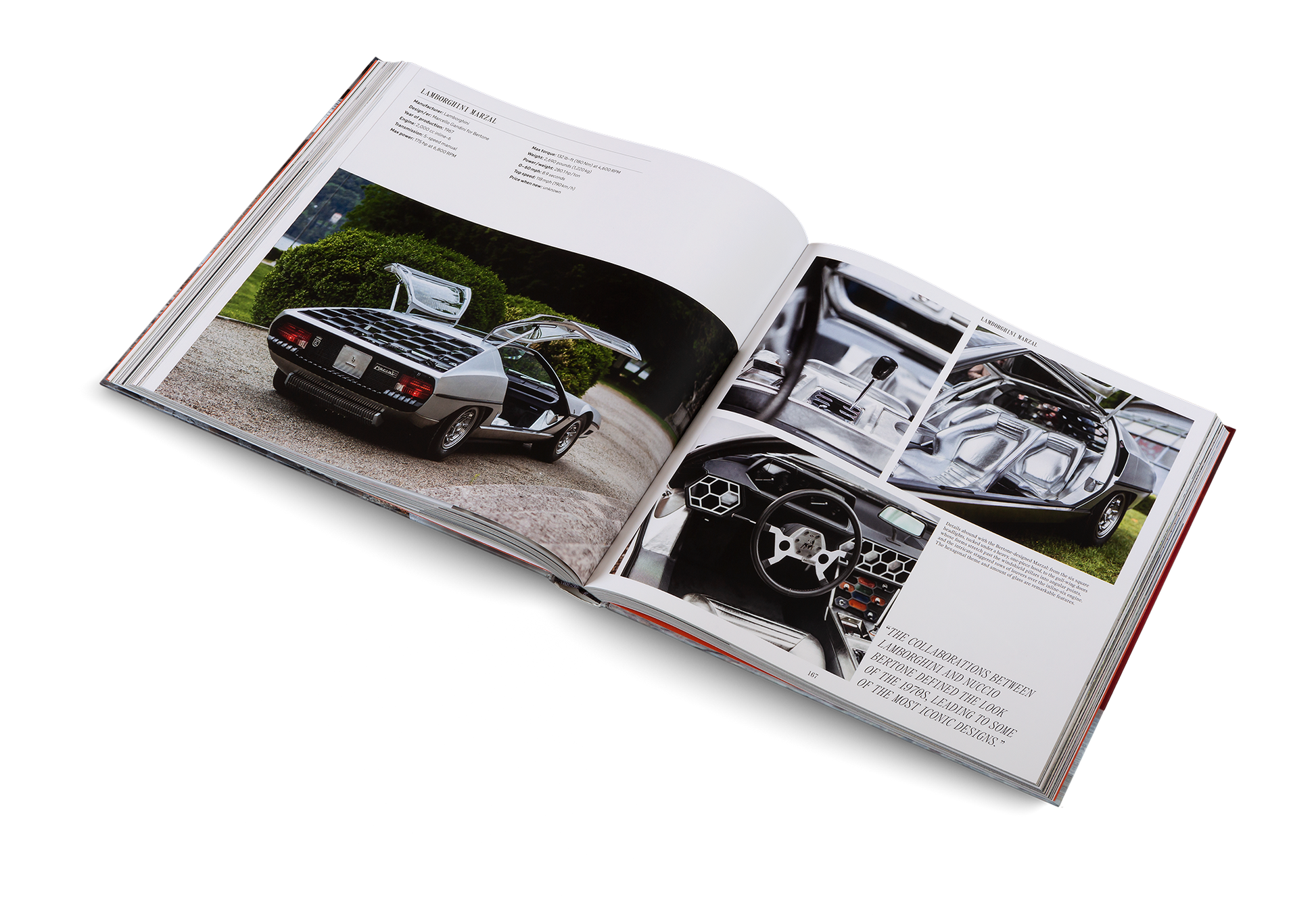 Beautiful Italian Machines The Most Iconic Cars from Italy
