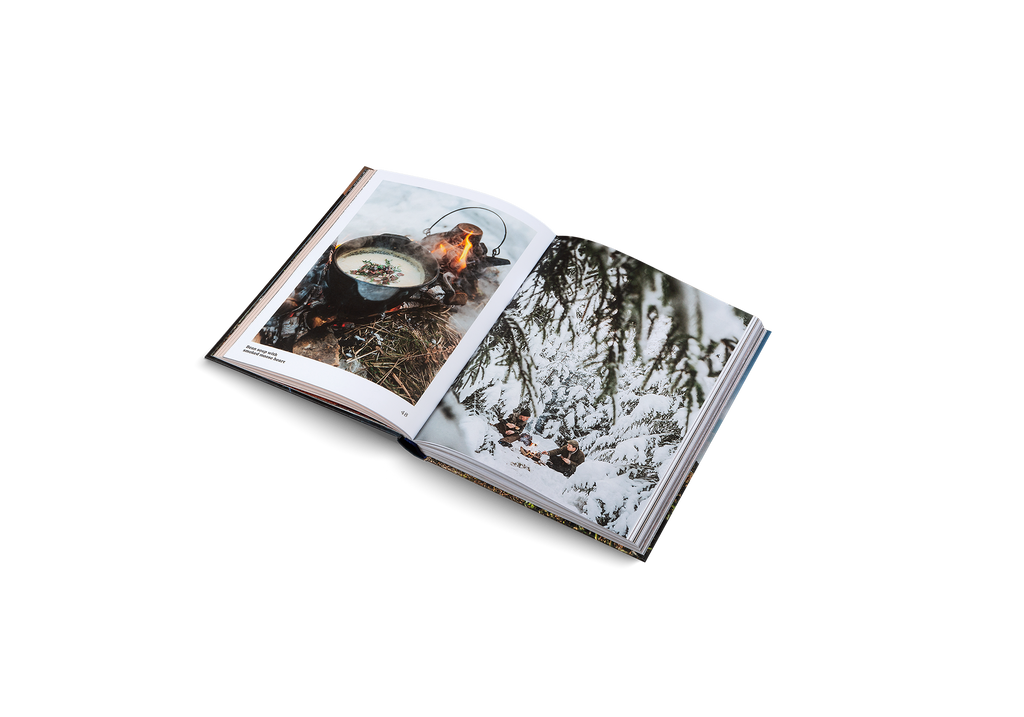 Wild Game Cookbook Simple Recipes for Hunters and Gourmets