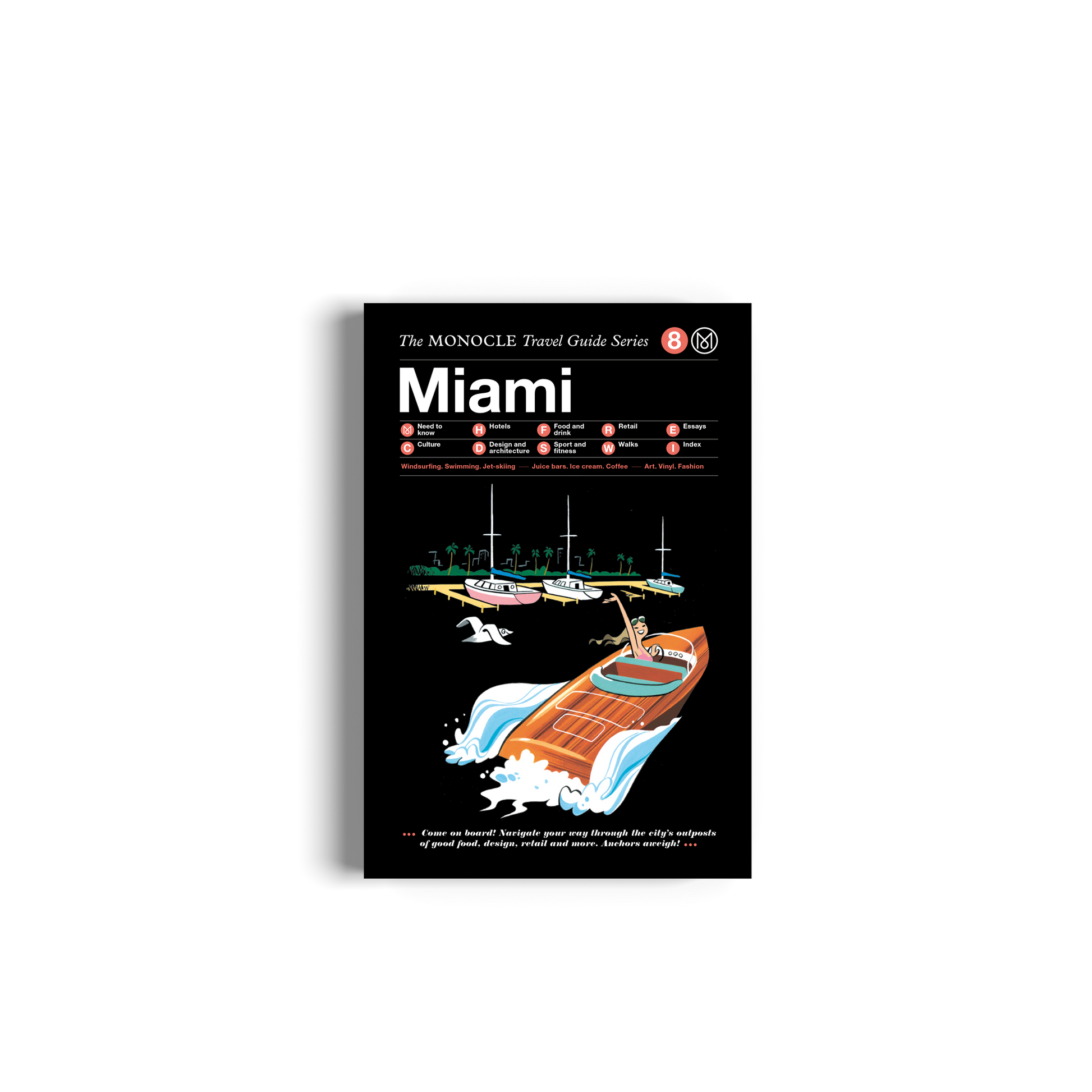 Miami Travel Guide
