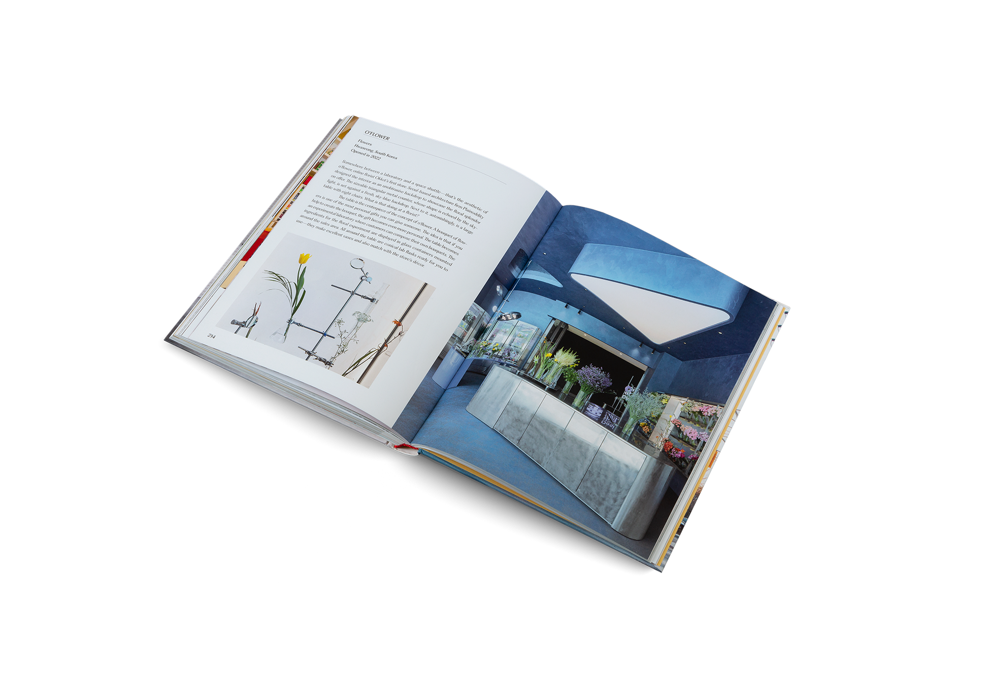 Think Big Shop Small Contemporary Retail Design
