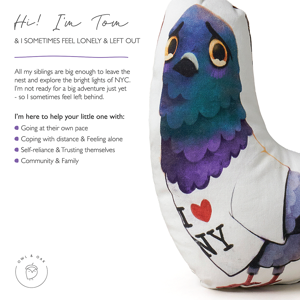 Empatee and Moodie Bundle for Tom