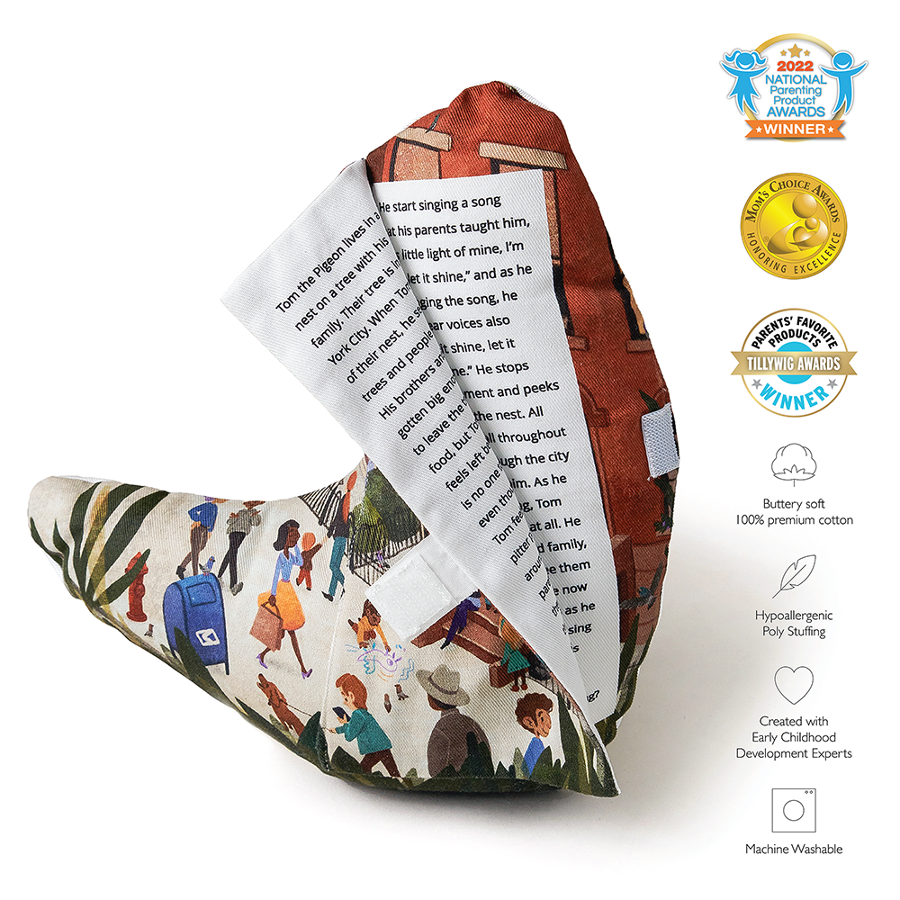 Empatee and Moodie Bundle for Tom