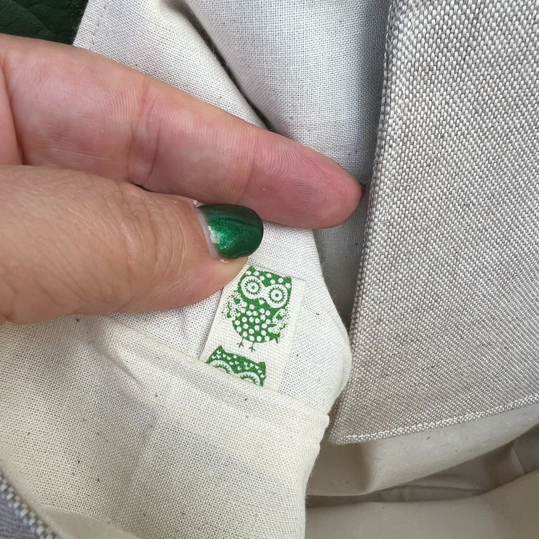 Cow-abunga Tote Bag