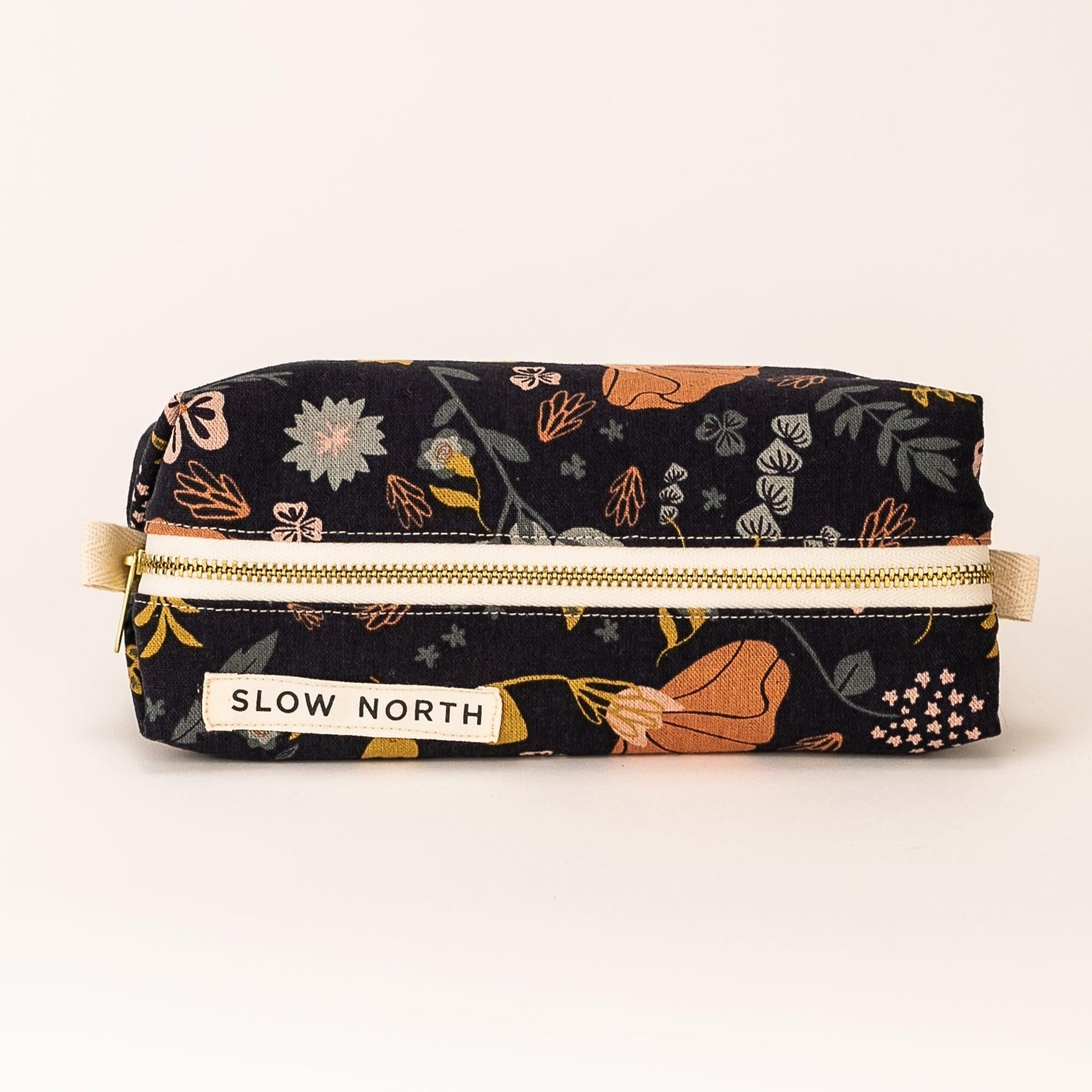 Travel Pouch Canyon Springs