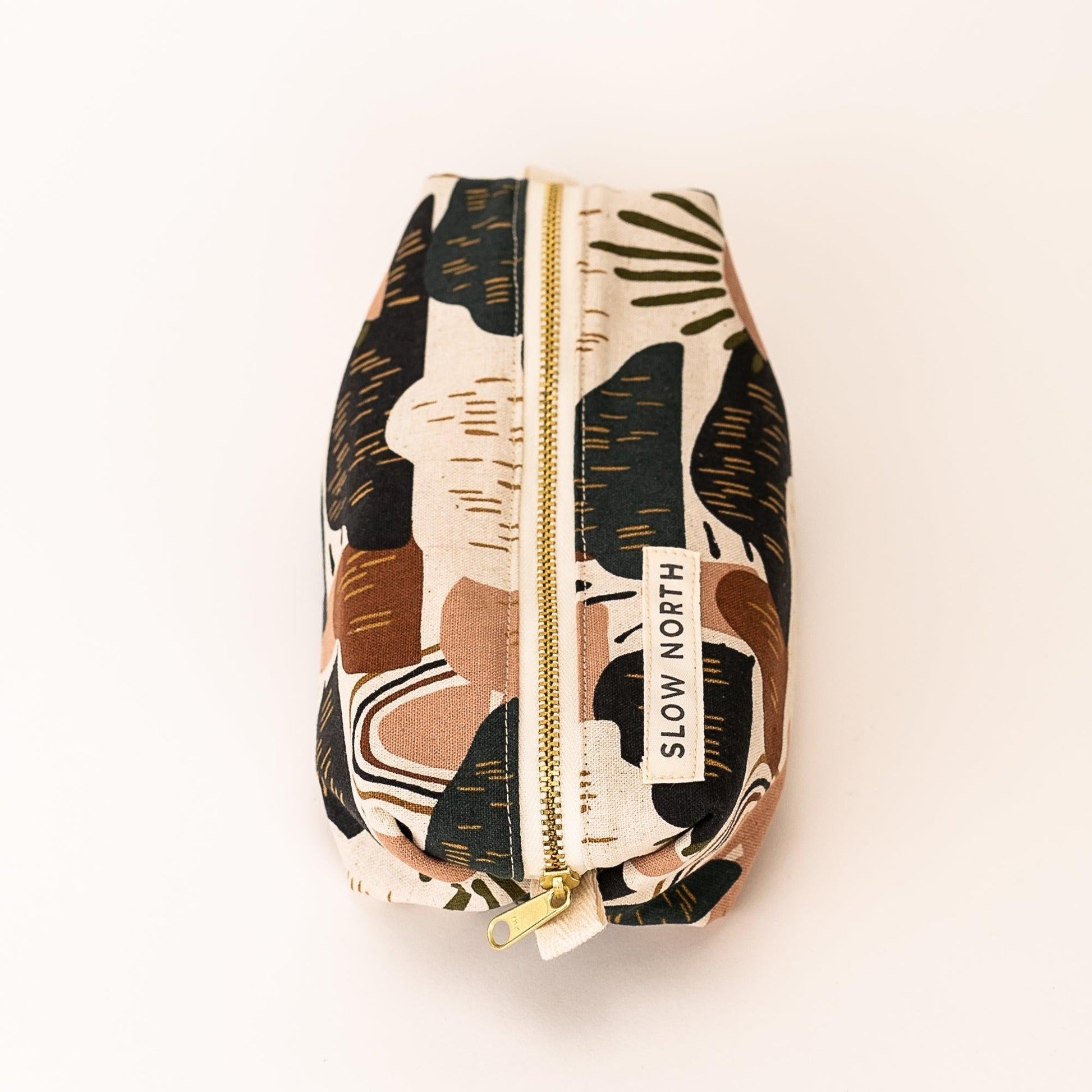 Rainbow Travel Pouch