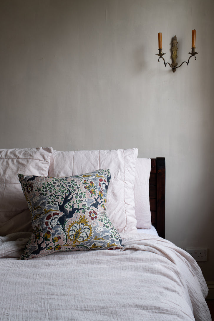 Tree of Life "EDEN" Cushion - PRE- ORDER