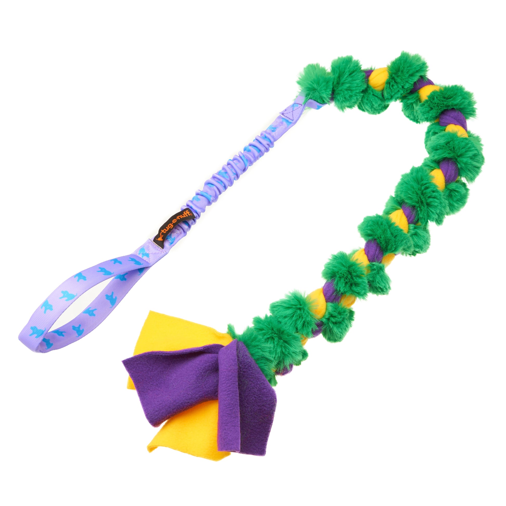 Big Twizzler Dog Toy