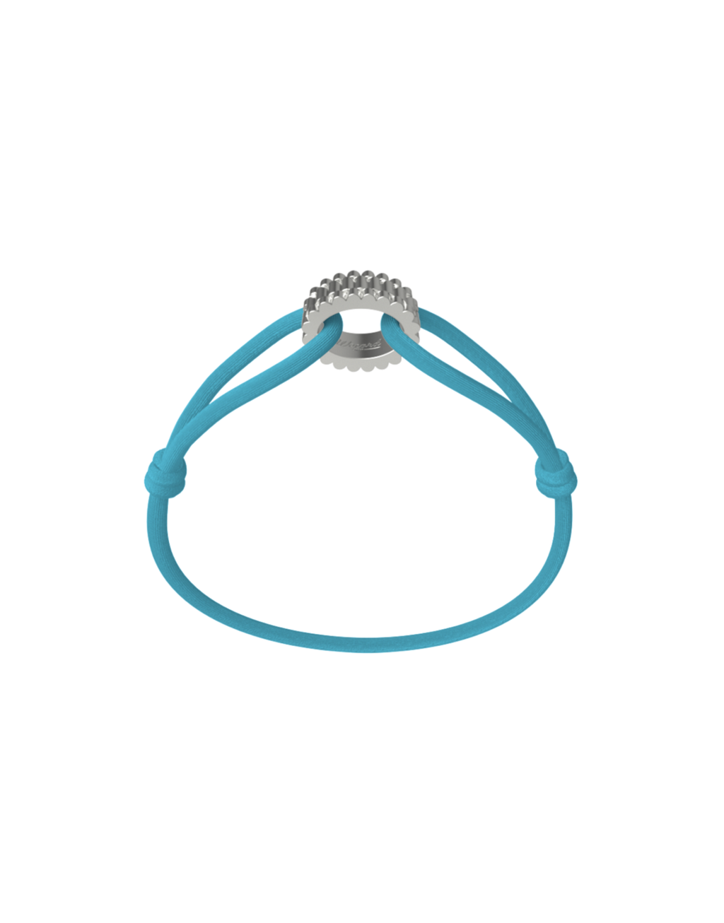 Regent Cord Bracelet