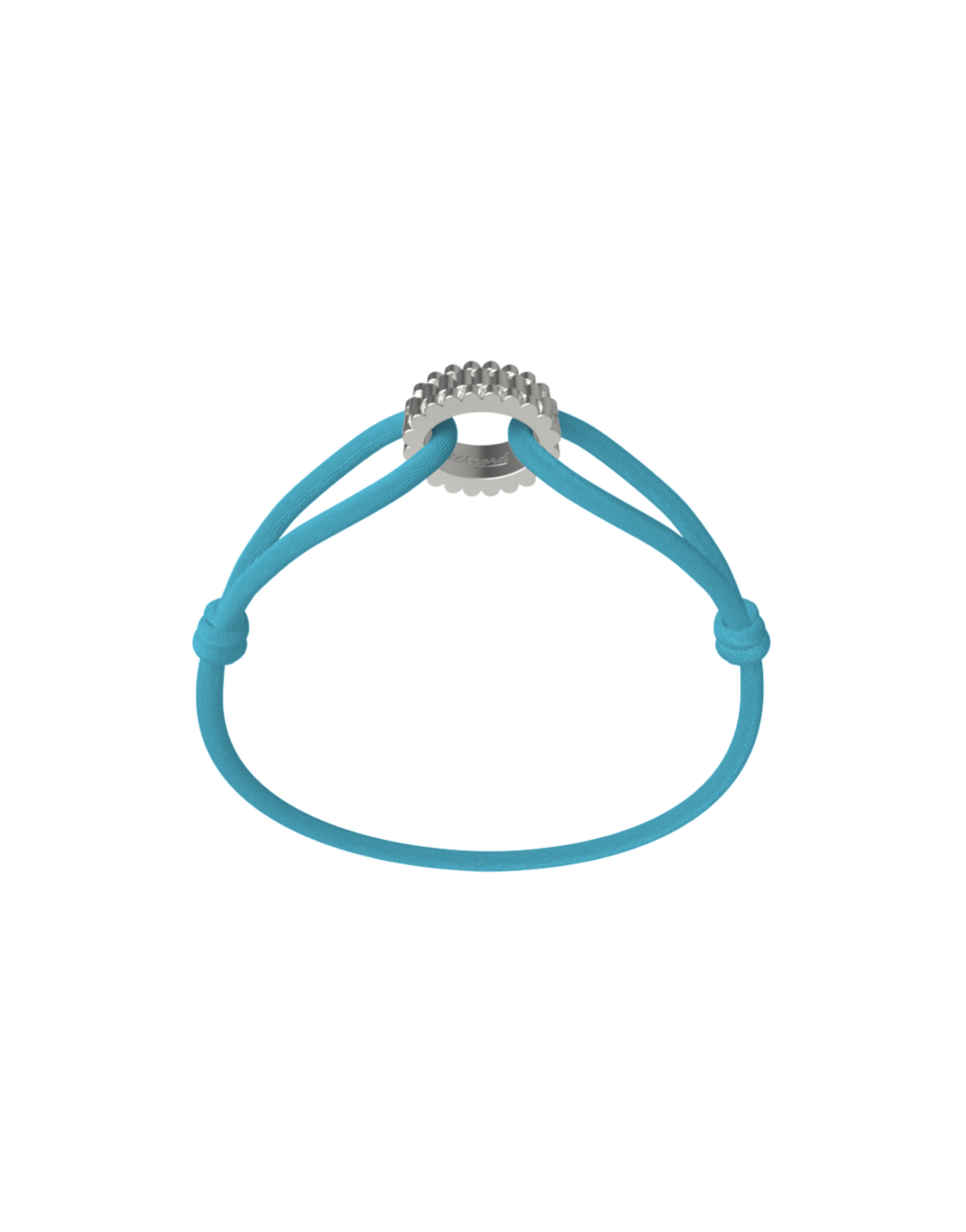 Regent Cord Bracelet