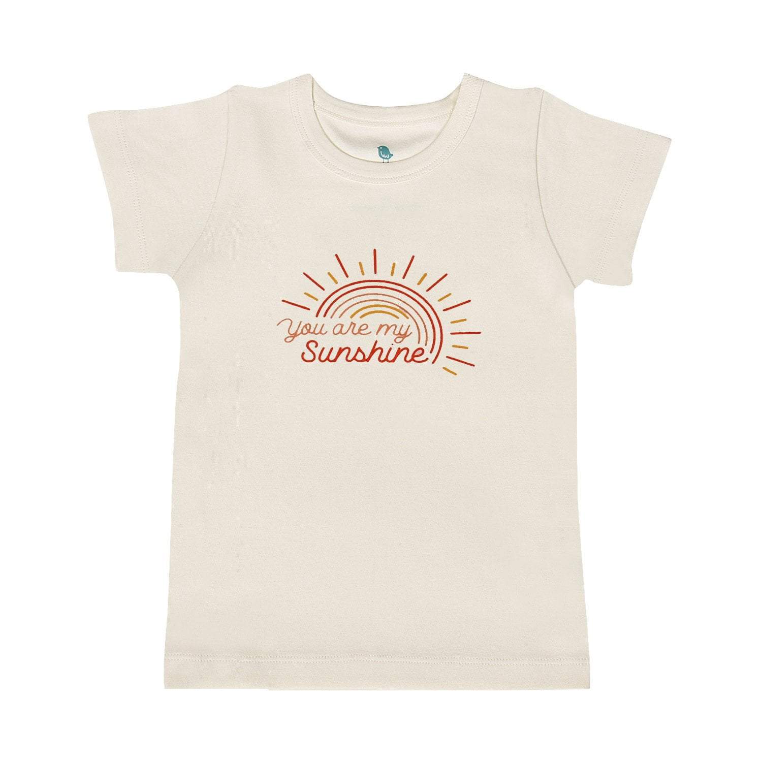 You Are My Sunshine Graphic Tee for Kids