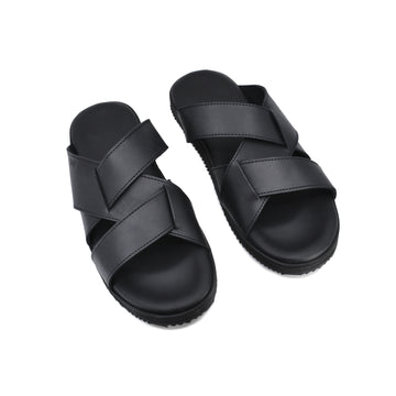 Helsinki Sandals for Her - Black