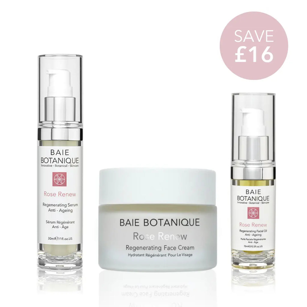 Essential Moisture Bundle