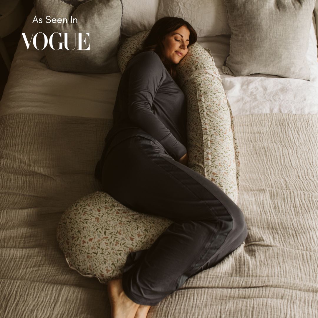 3-in-1 Pillow - Sweet & Wild