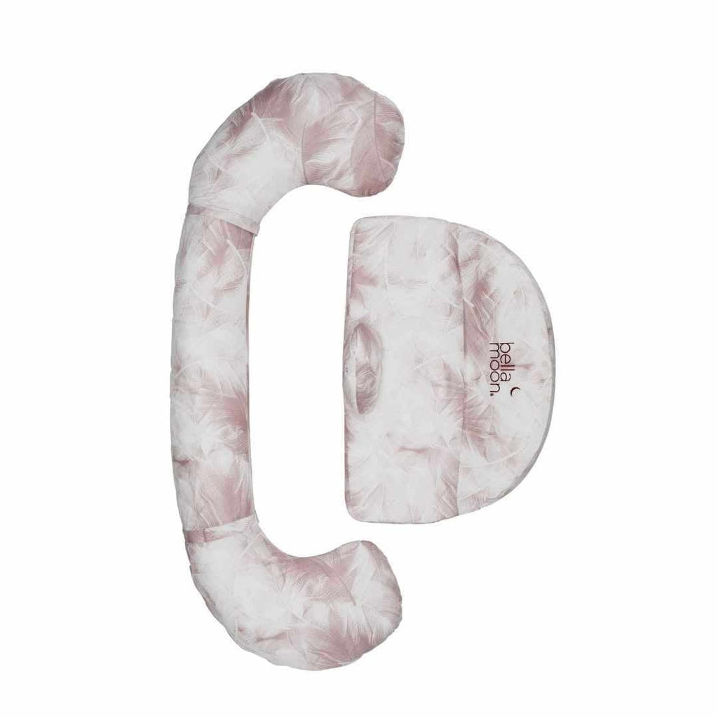 5-in-1 Cocoon - Feather Nest