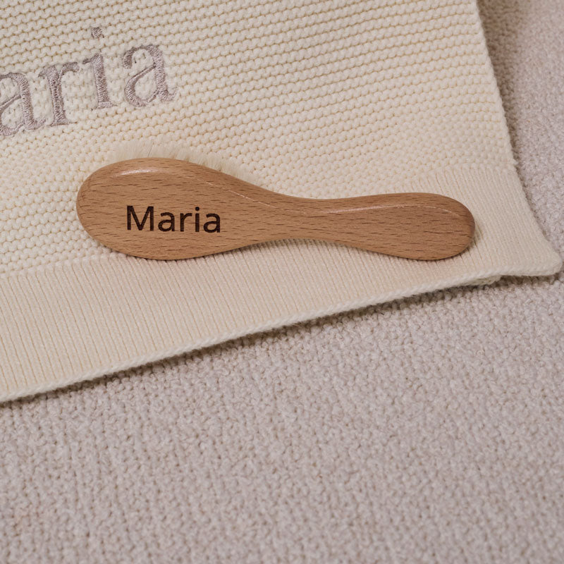 Ultimate Carousel Gift Set for Baby