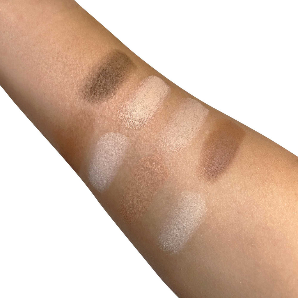 Ultimate Contour Kit Natural Glow