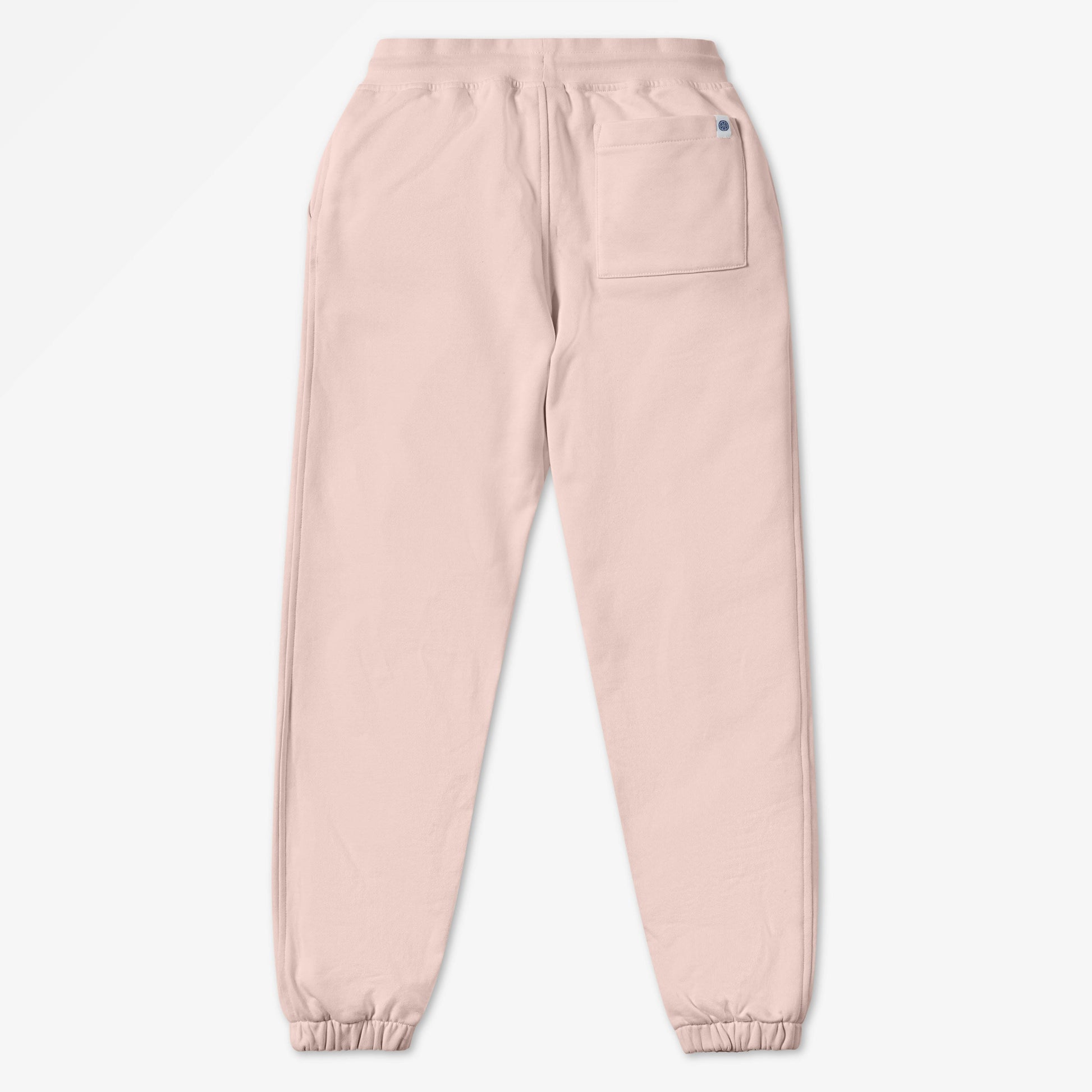 Unisex Brass Monkey Pink Joggers