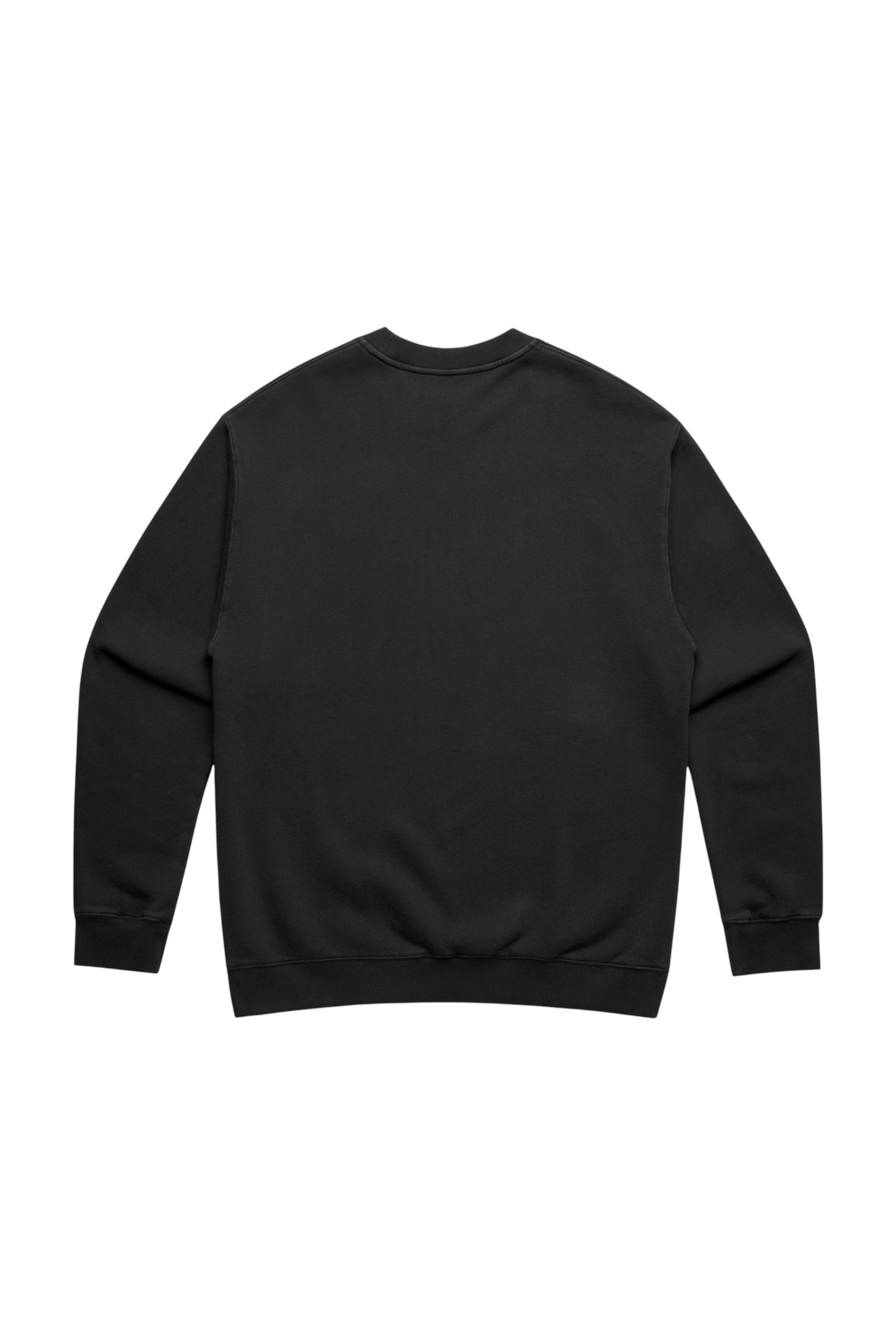 NVYSKN Mens Anchor Jumper