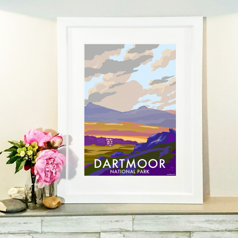 Dartmoor