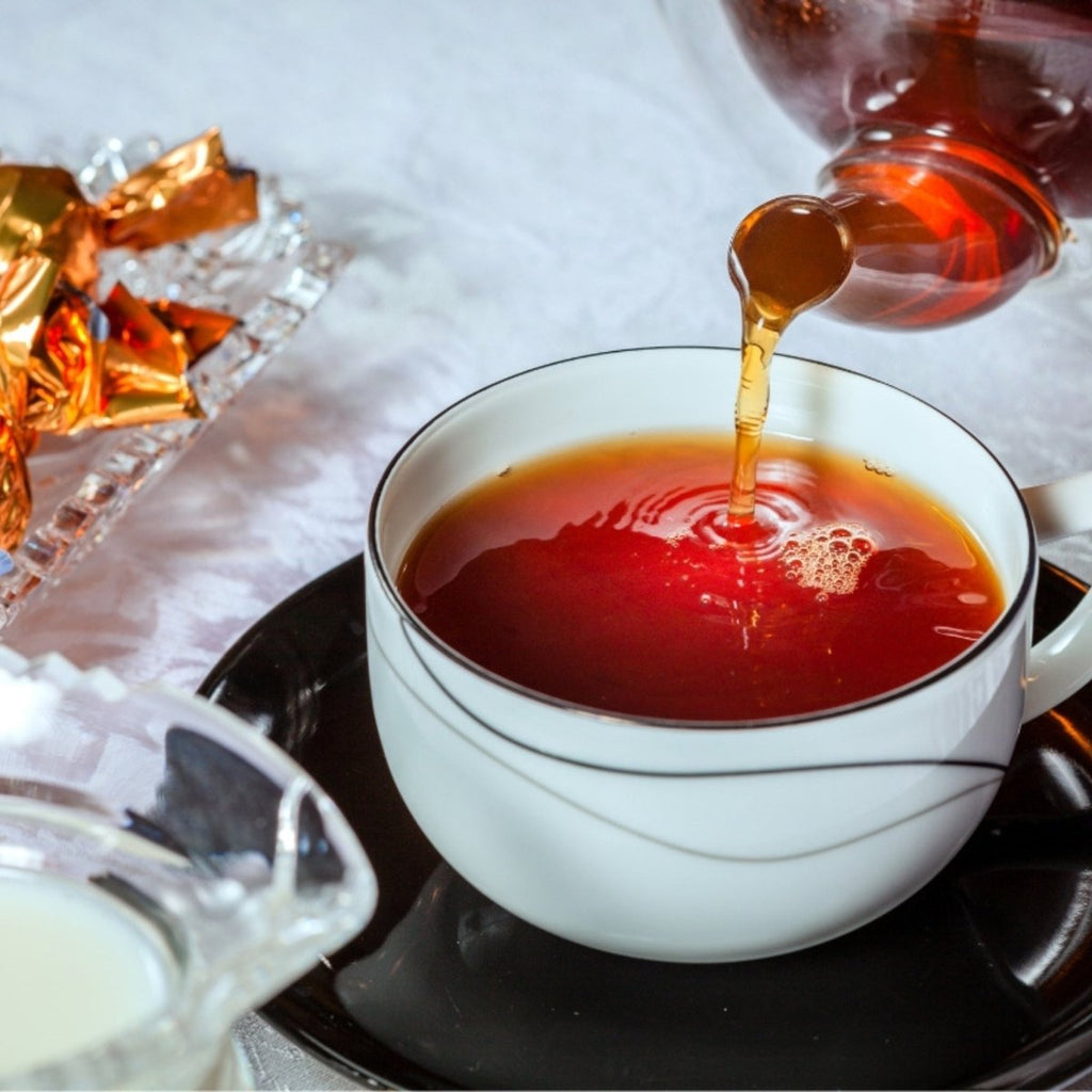 Tea Sampler Gift Set