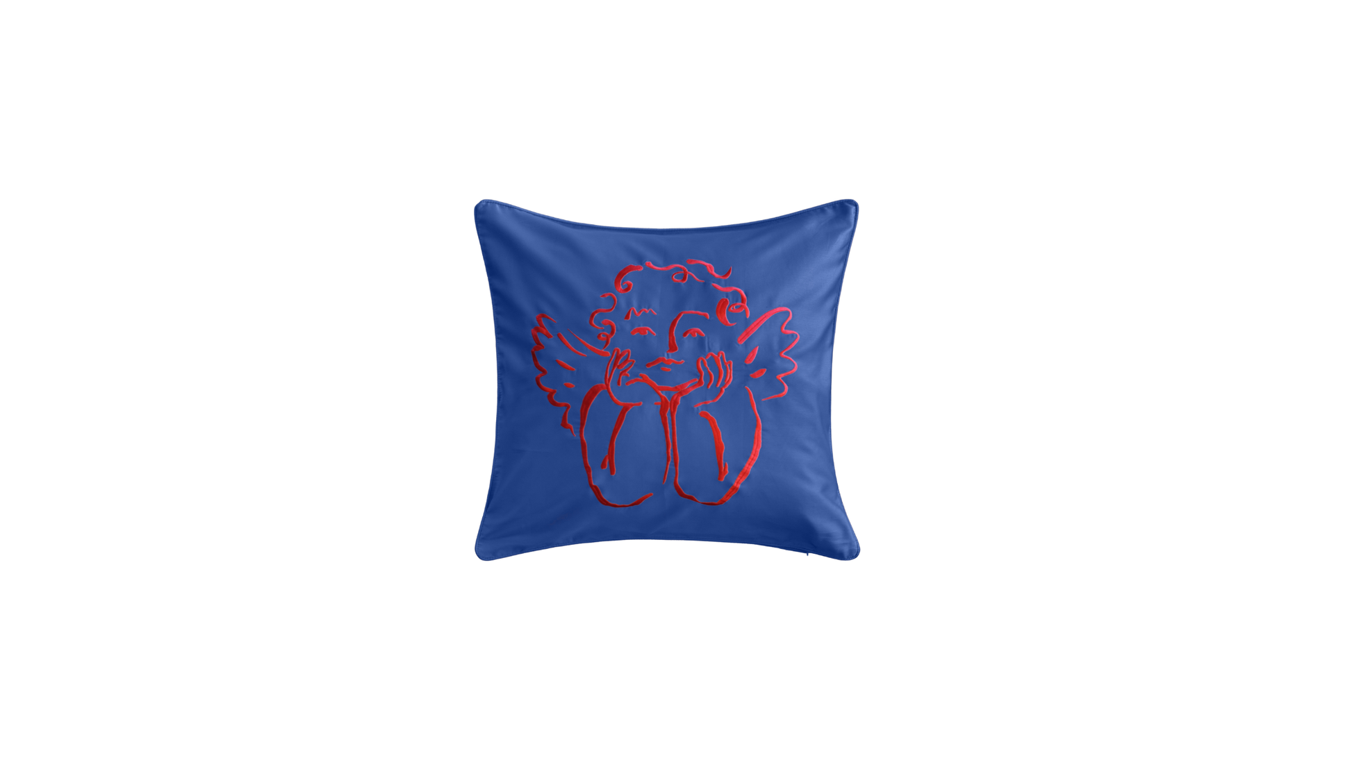 Cherub Cushion