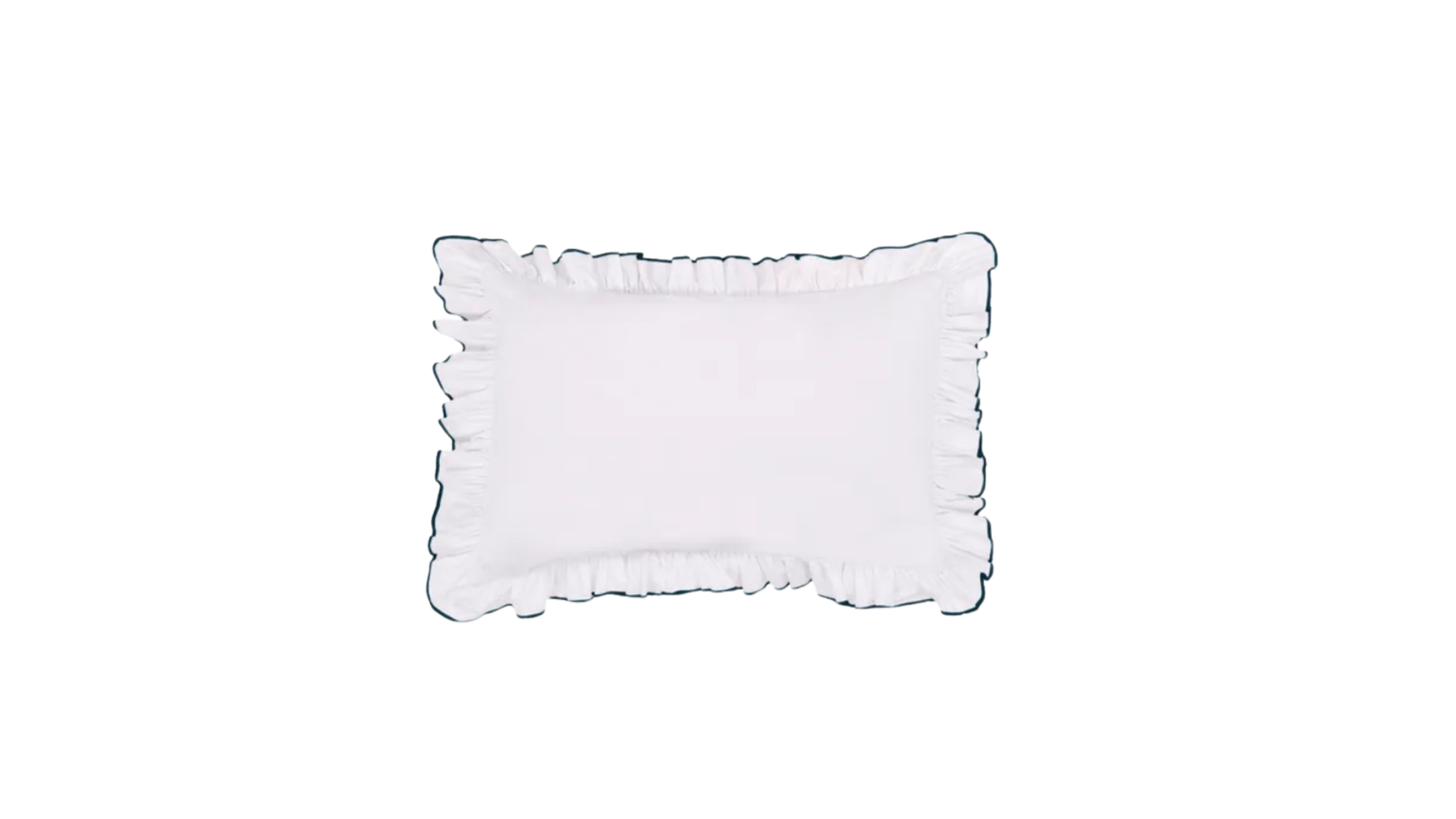 Provence Teal- Pillow Case Pair