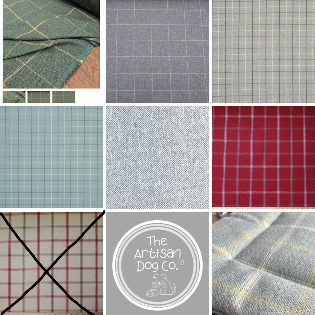 Foldable Travel Bed for Dogs