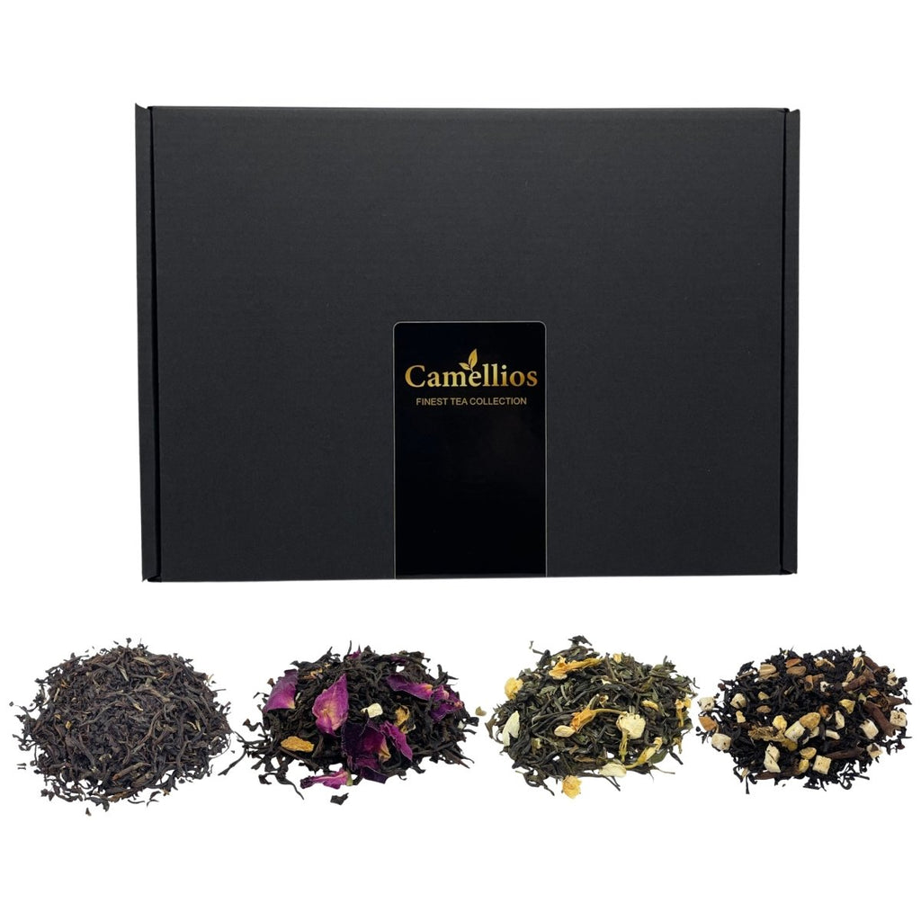 Tea Sampler Gift Set
