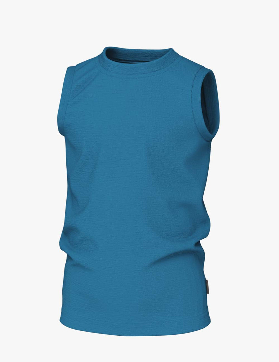 Soft Merino Wool Vest for Toddlers – Warm & Allergy-Safe by Breden at brixbailey.com