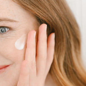 Vegan Fox Acne Care Face Cream – Clear & Balance Skin Naturally by Vegan Fox at www.brixbailey.com