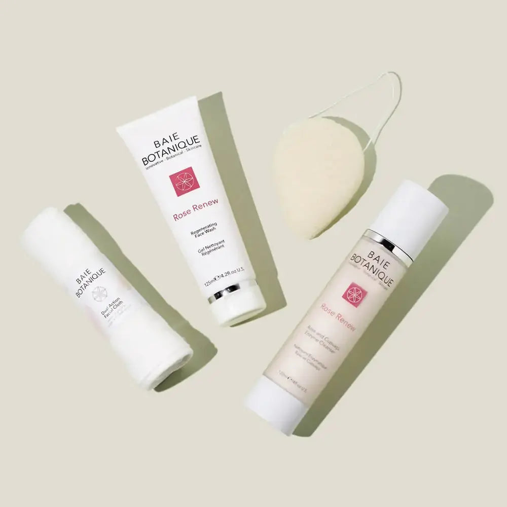 Double Cleanse Duo