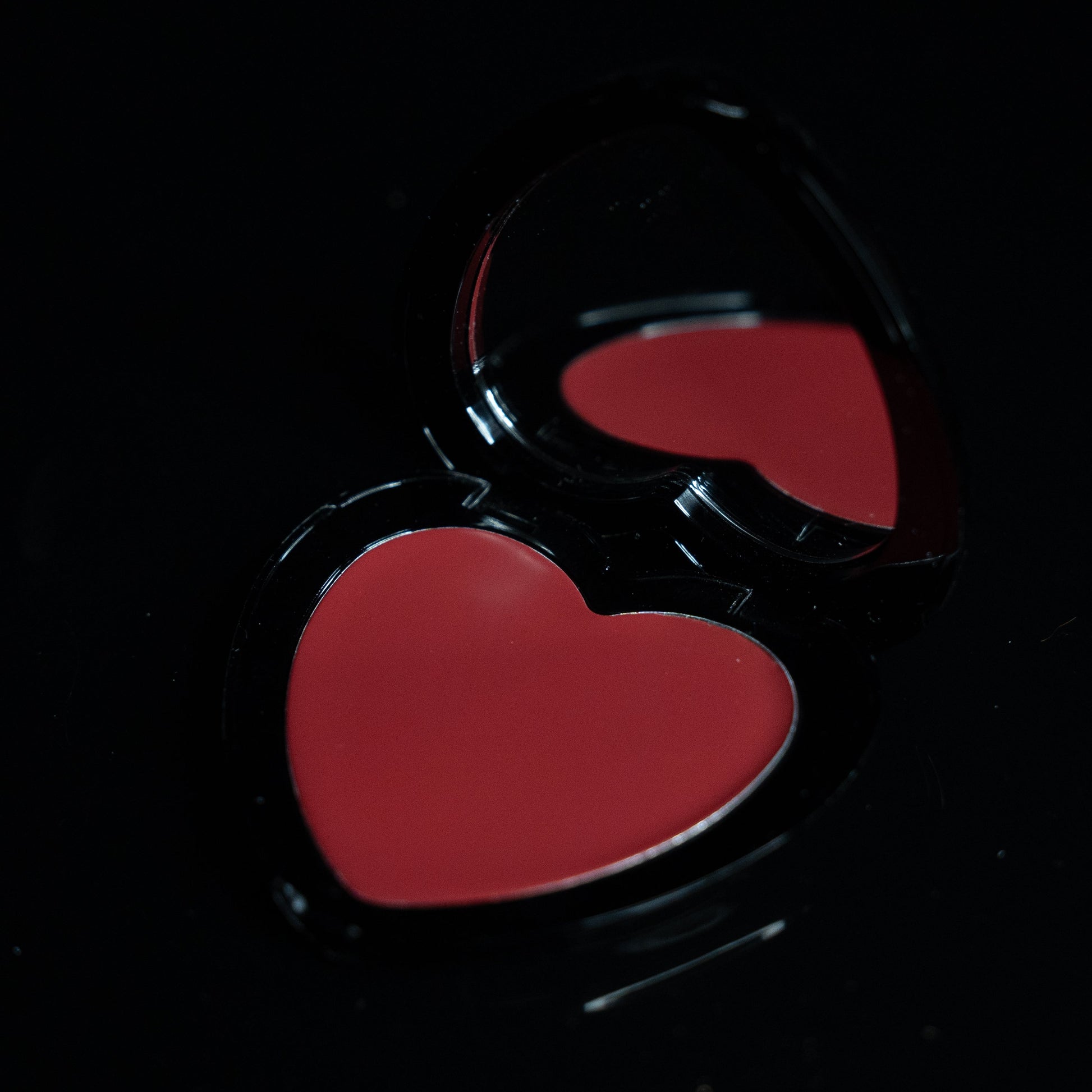 Velvet Cream Blush in Crave Deep Berry