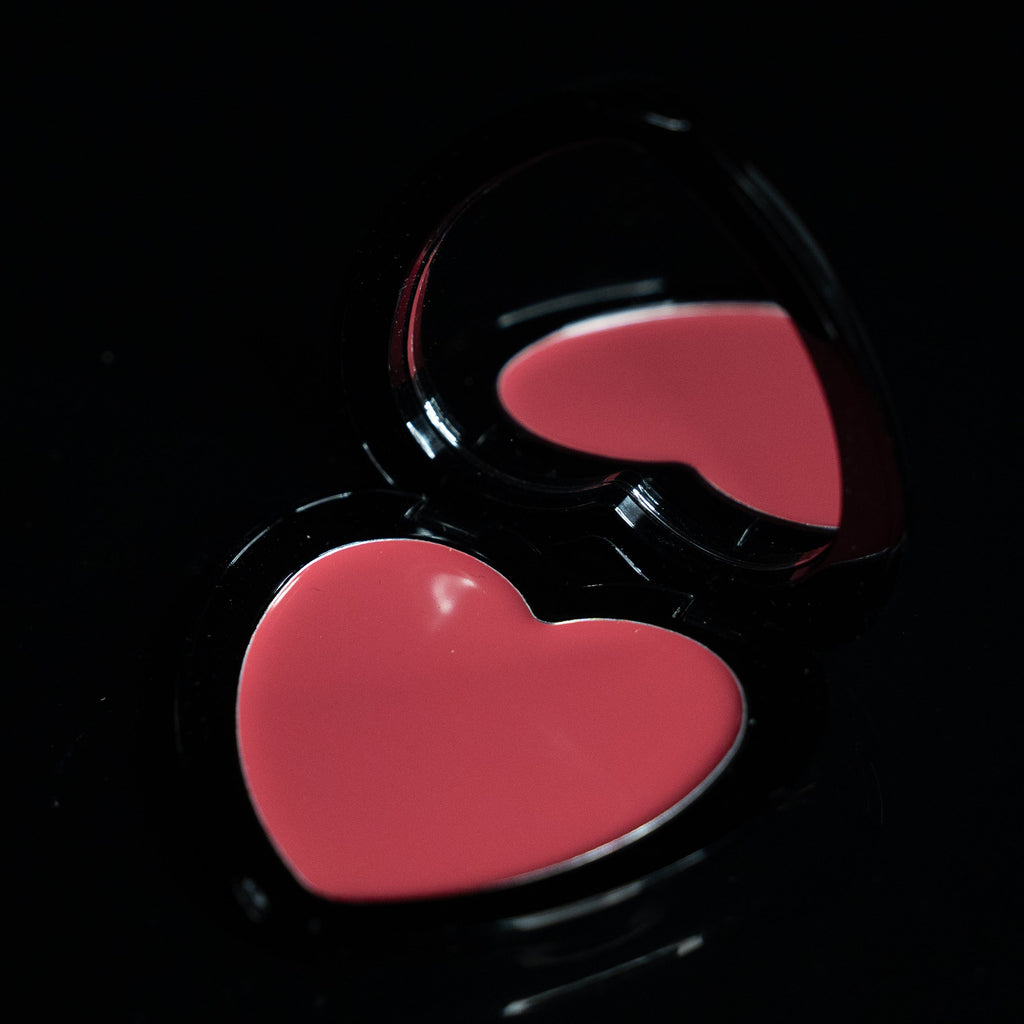 Velvet Cream Blush in Fever Rosey Pink